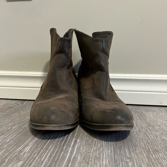 Rocket Dog Cowboy boots - Picture 5 of 12